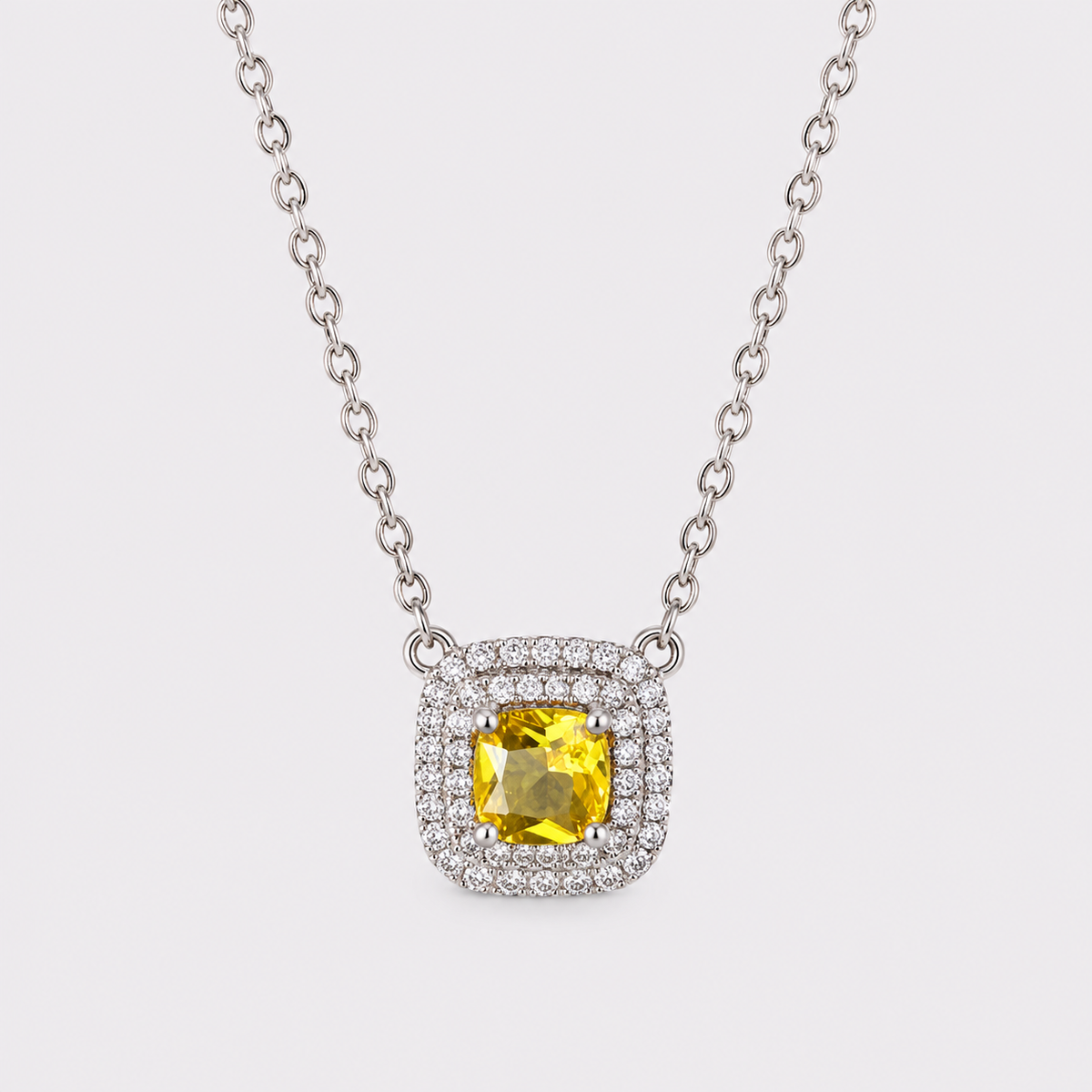 Collar Turmalina