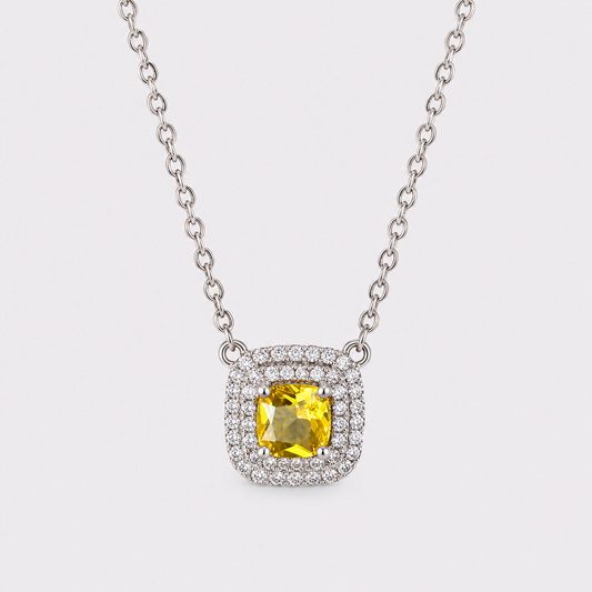 Collar Turmalina