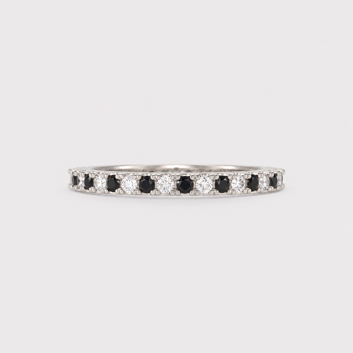 Anillo Noir