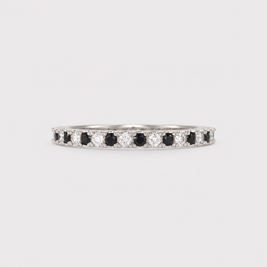 Anillo Noir
