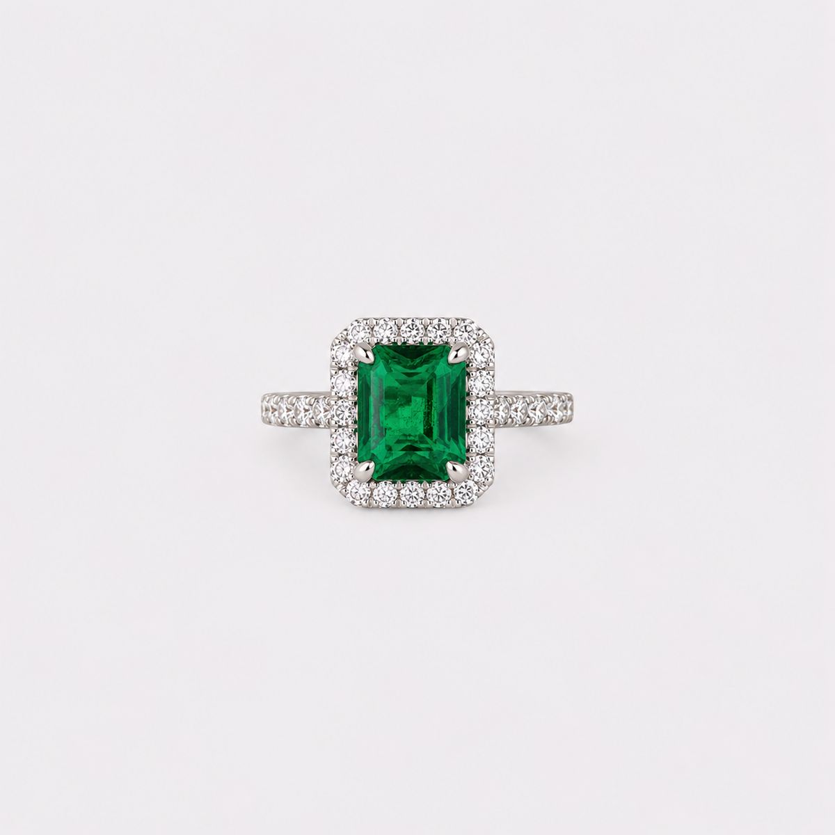 Anillo Vert