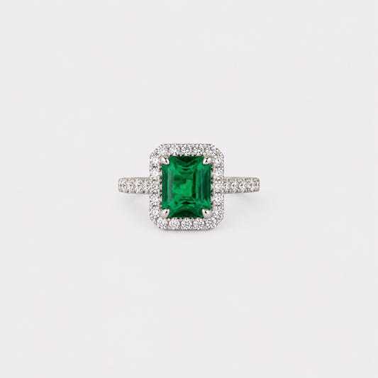 Anillo Vert
