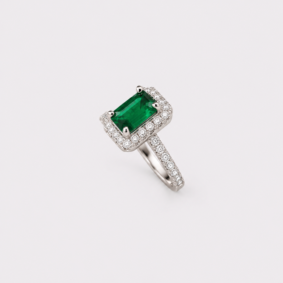 Anillo Vert