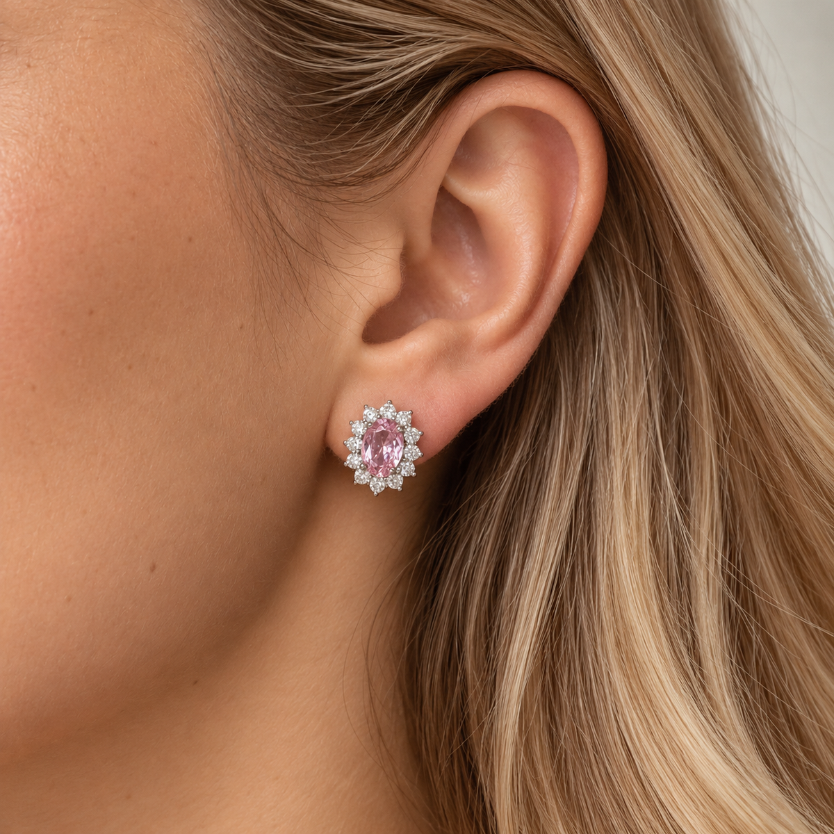 Aretes Paula