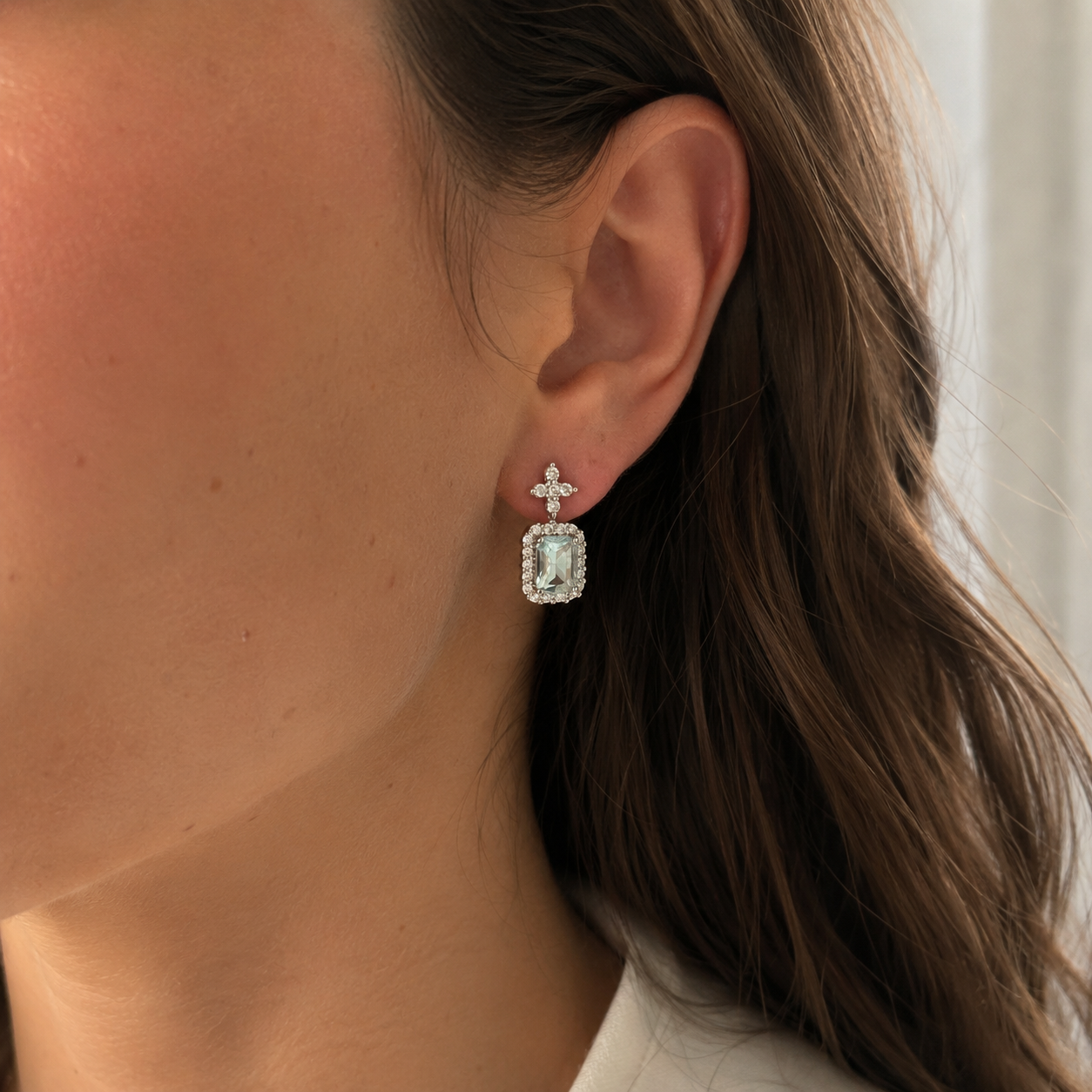 Aretes Aurora