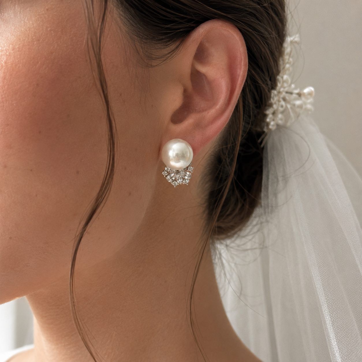 Aretes Eva