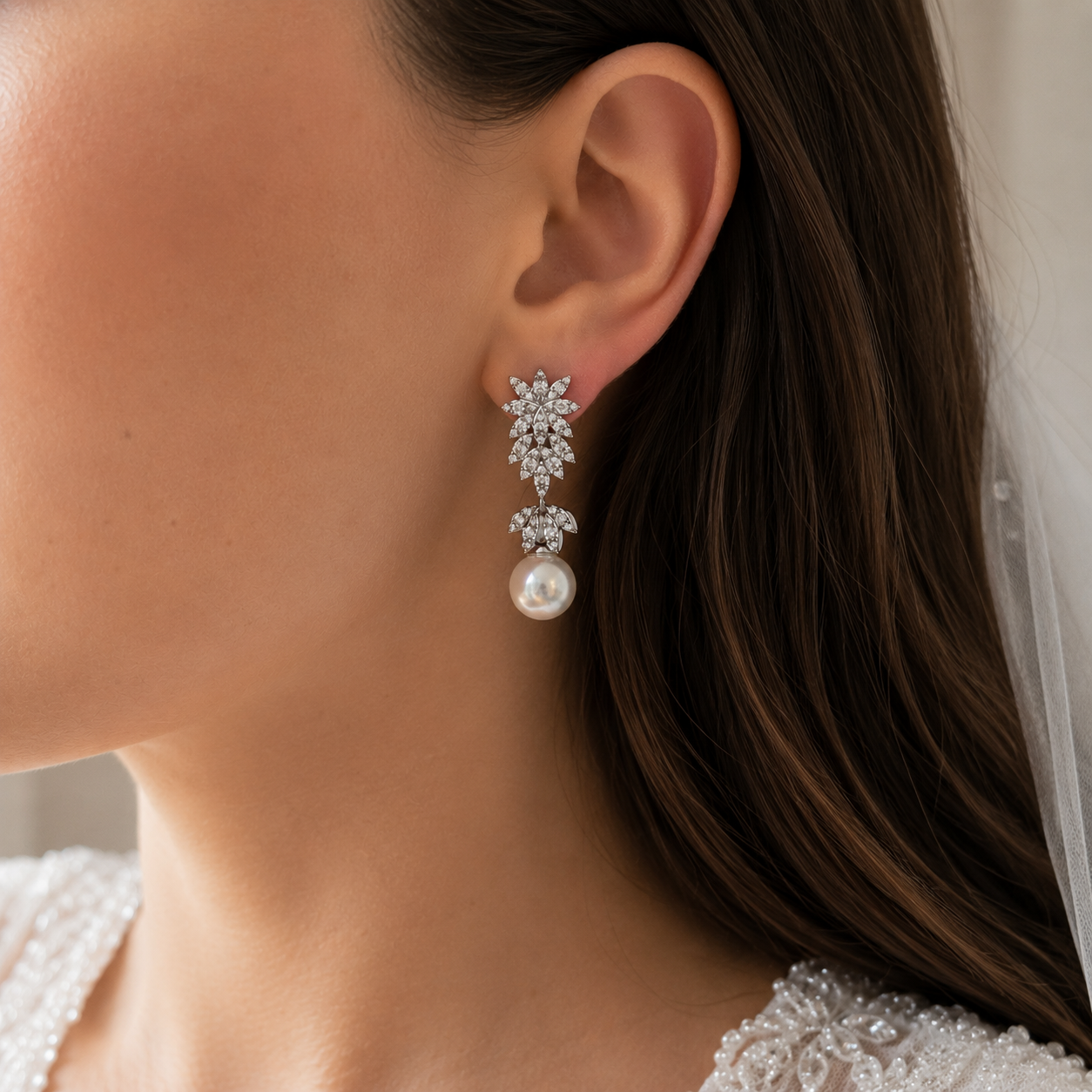 Aretes Hazel