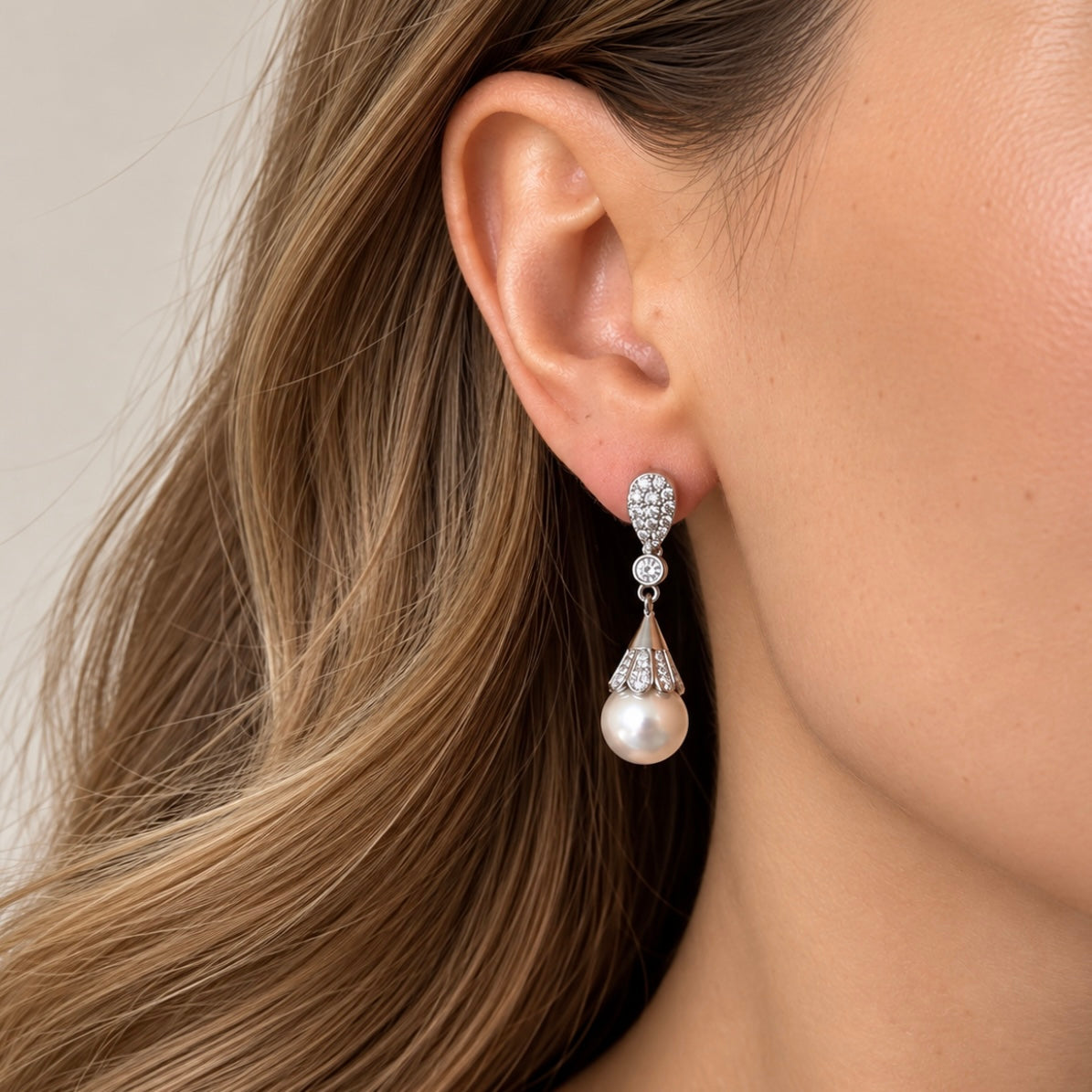Aretes Juliette
