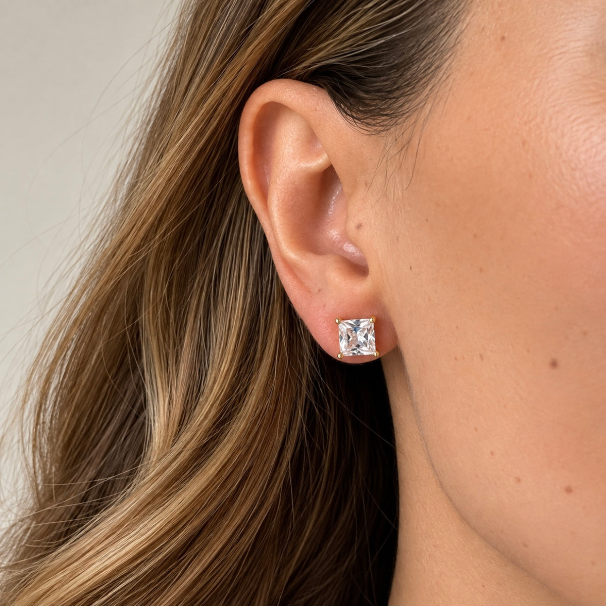 Aretes Éclat