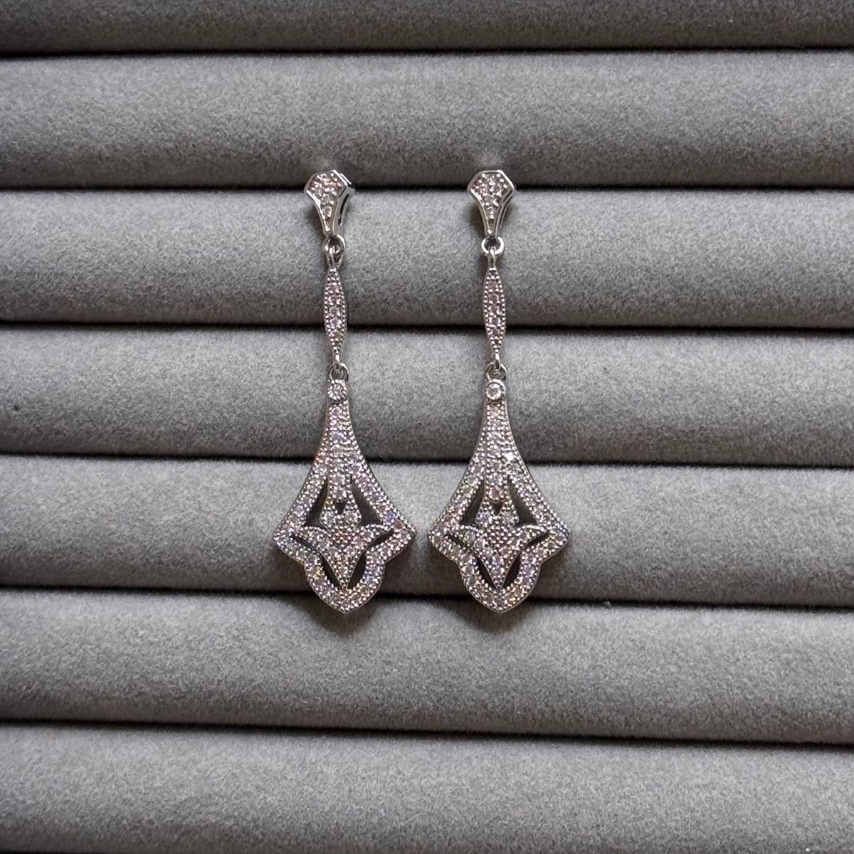 Aretes Amélie