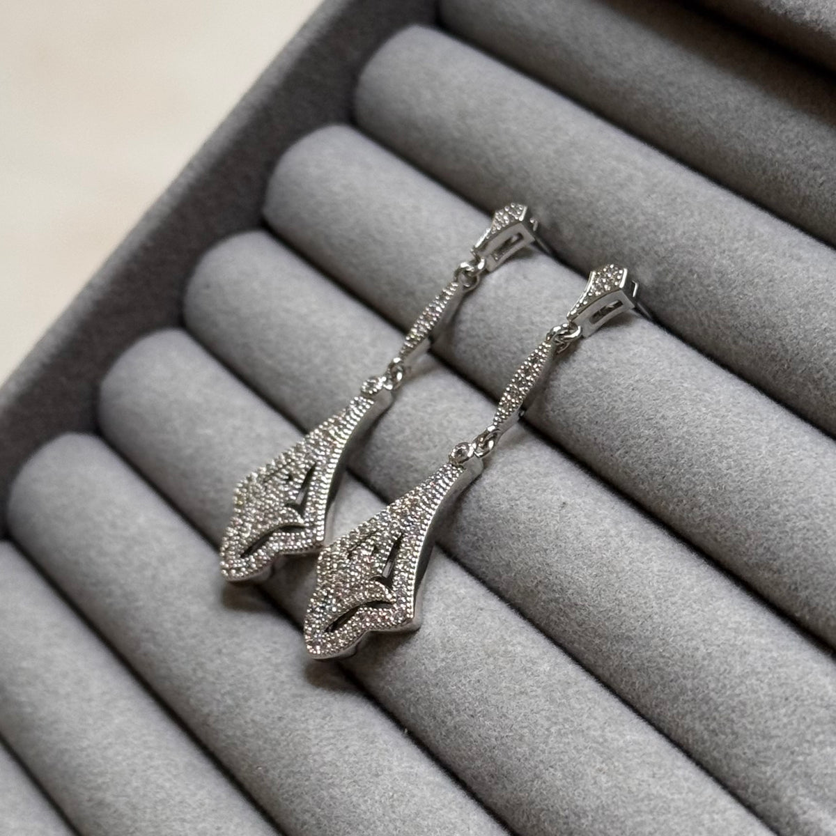 Aretes Amélie