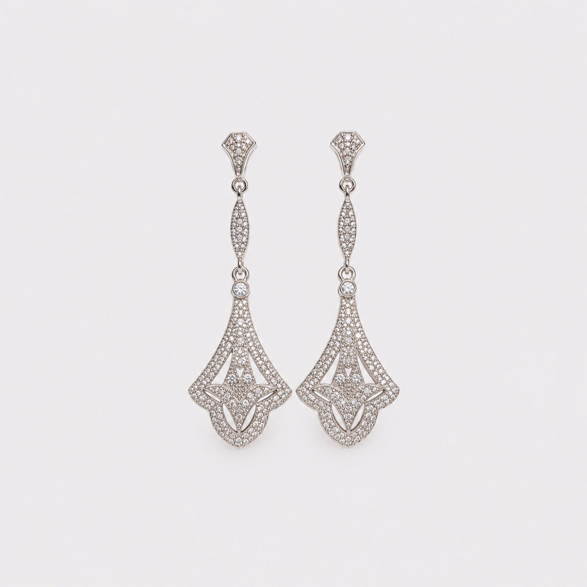 Aretes Amélie