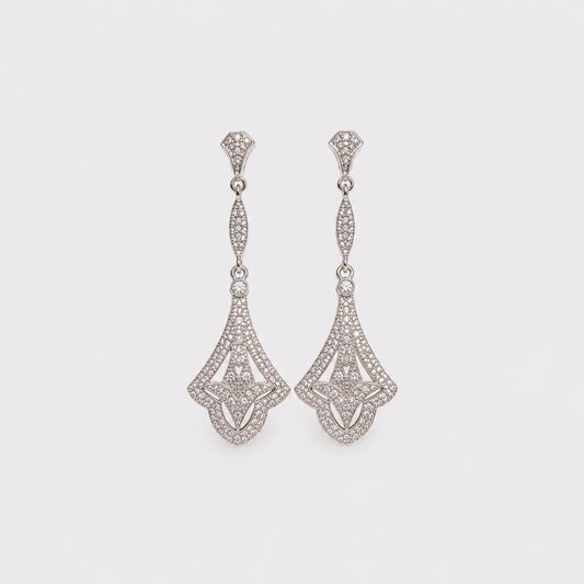 Aretes Amélie