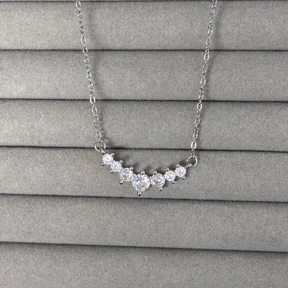 Collar Celeste